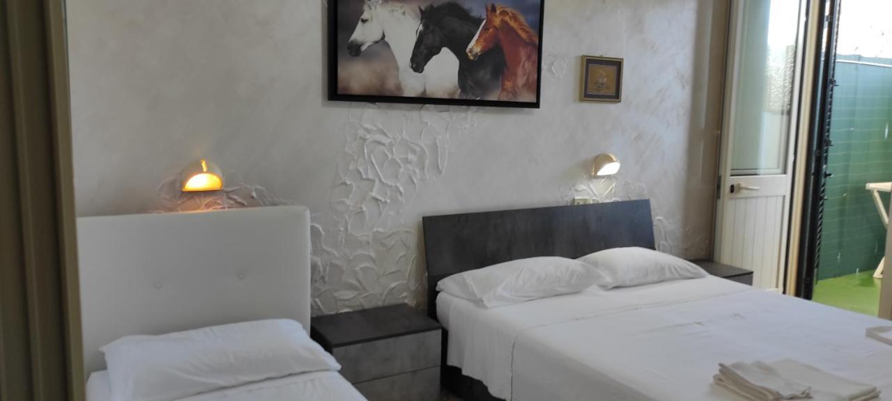 Il Pavone Vakantieboerderij Torre Lapillo
