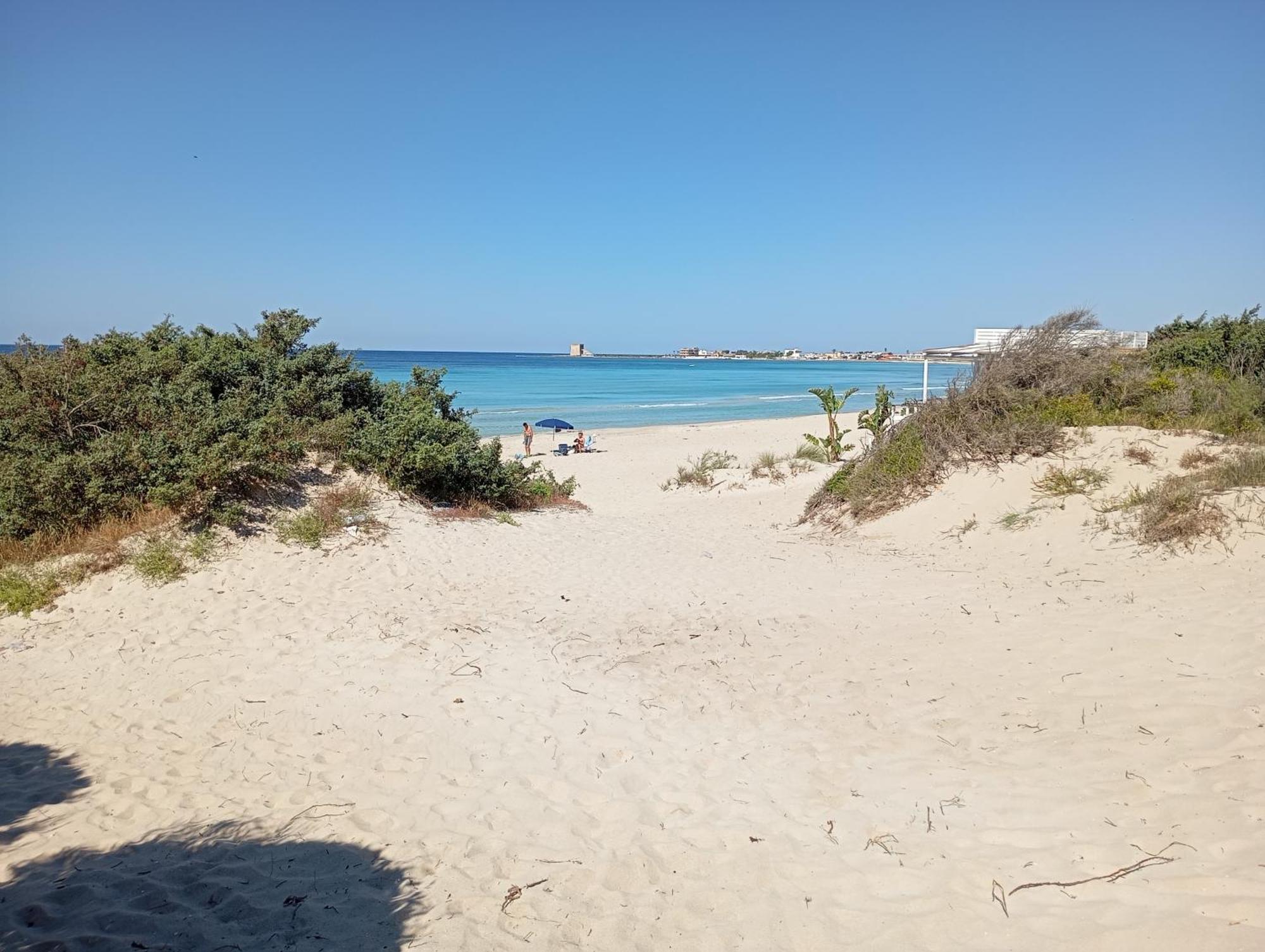 Vakantieboerderij Il Pavone *