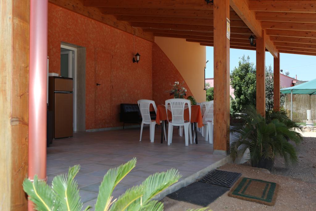 Vakantieboerderij Il Pavone *