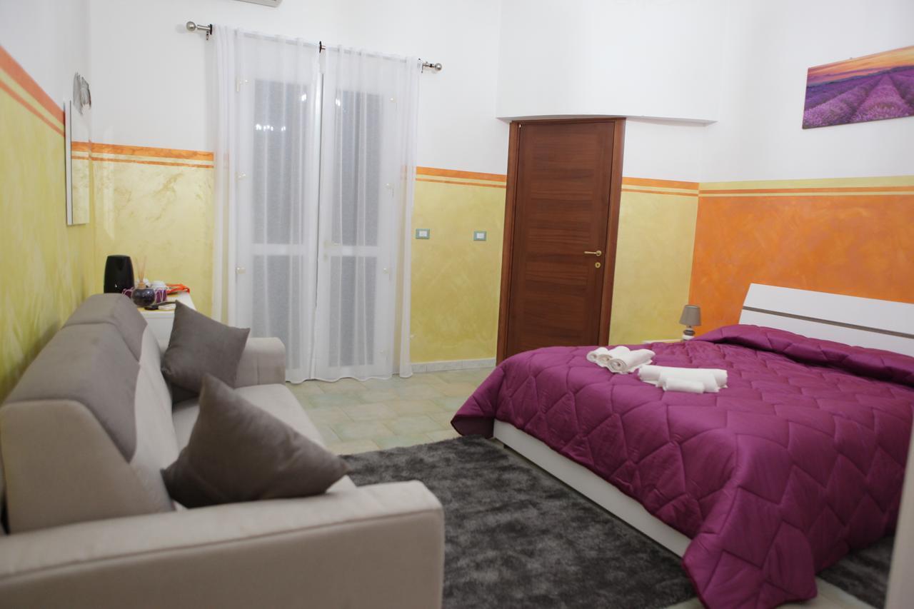 Vakantieboerderij Il Pavone