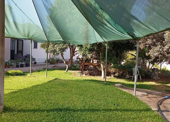 Agriturismo Il Pavone