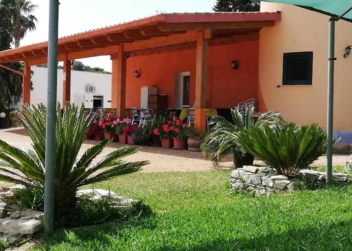 Agriturismo Il Pavone