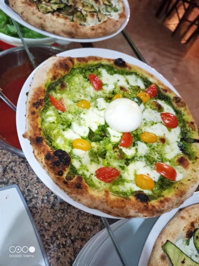 Il Pavone Bauernhof *