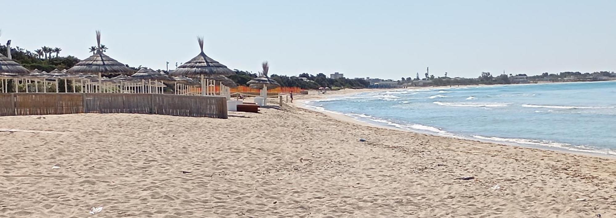 Il Pavone Bauernhof Torre Lapillo