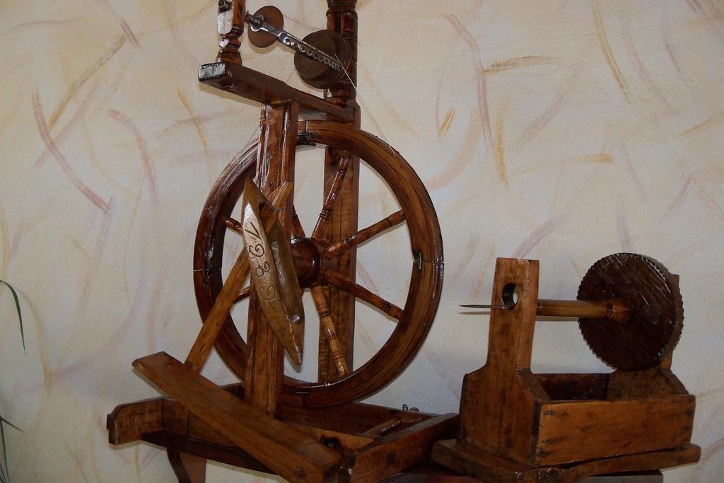 Alojamento de Turismo Rural Il Pavone Torre Lapillo