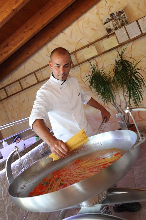 Alojamento de Turismo Rural Il Pavone Torre Lapillo