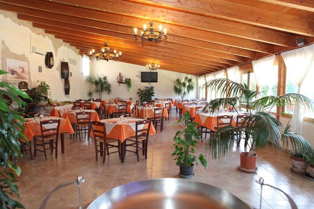 Il Pavone Bauernhof