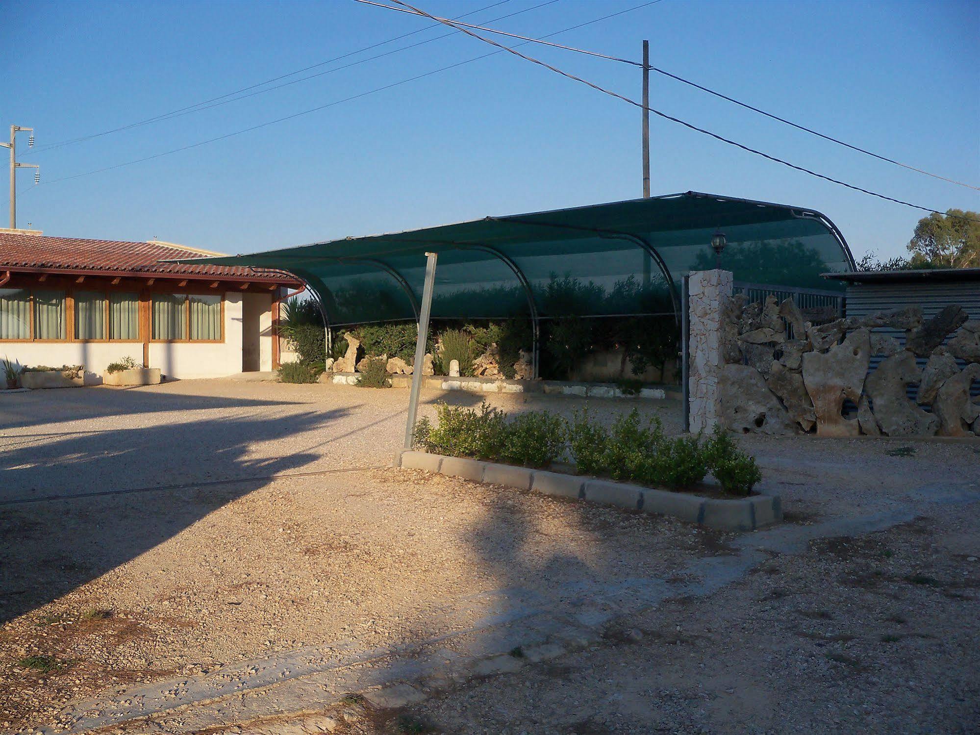 Alojamento de Turismo Rural Il Pavone *