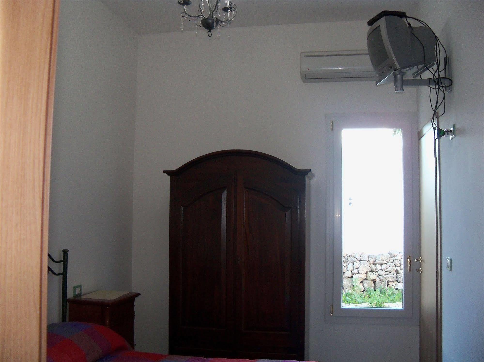 Il Pavone Alloggio per agriturismo *