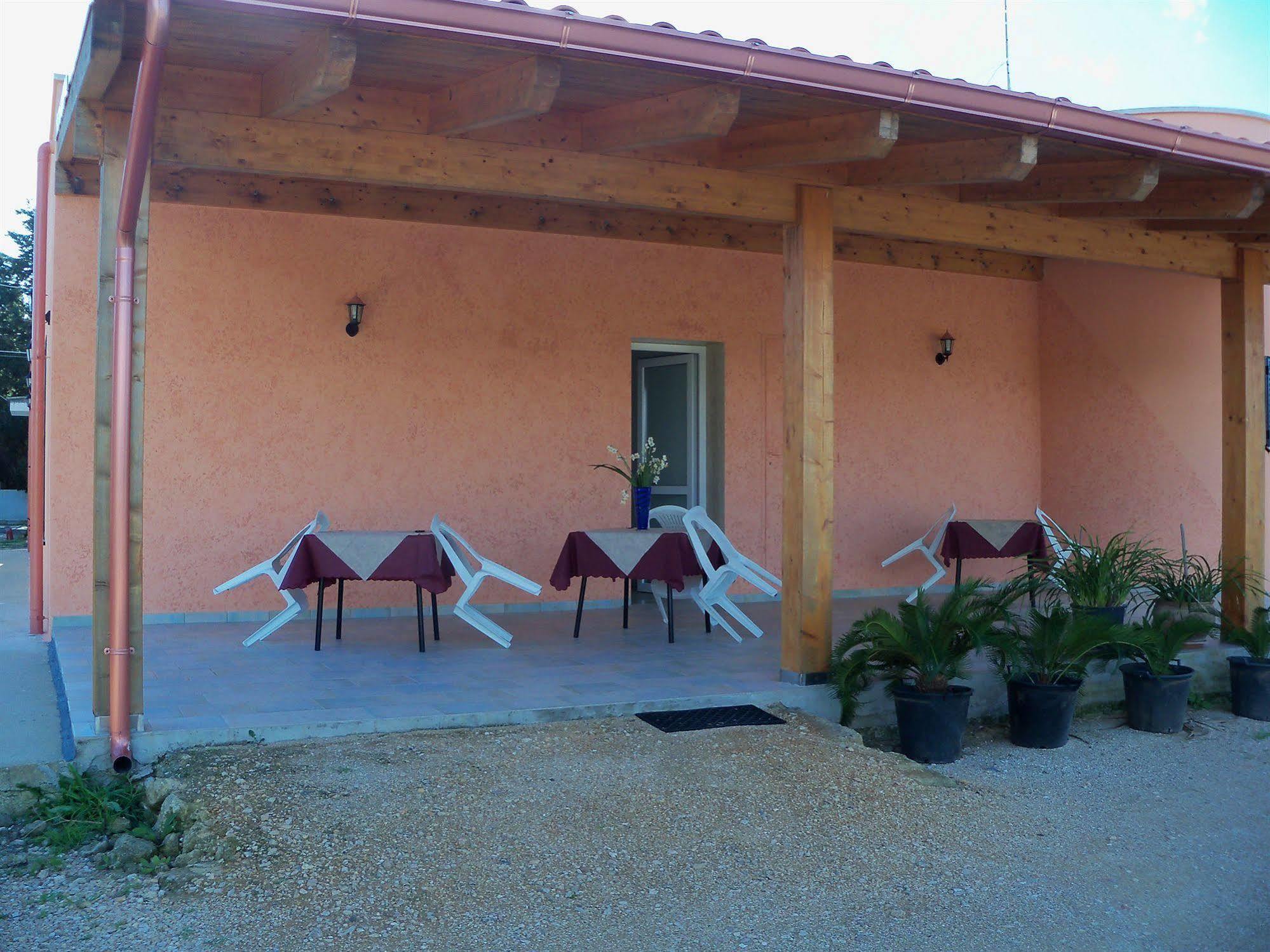 Il Pavone * Torre Lapillo