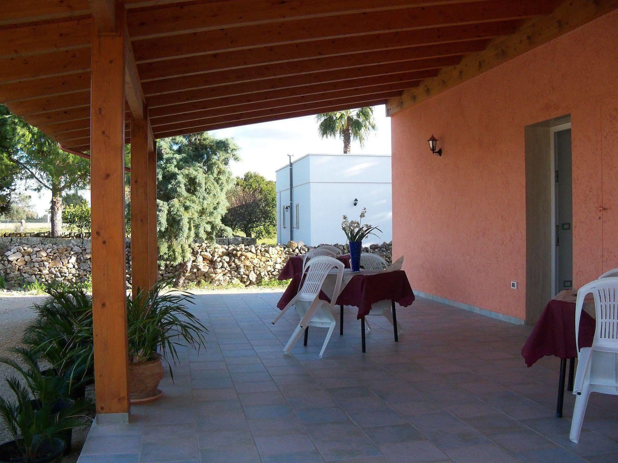 Bauernhof Il Pavone