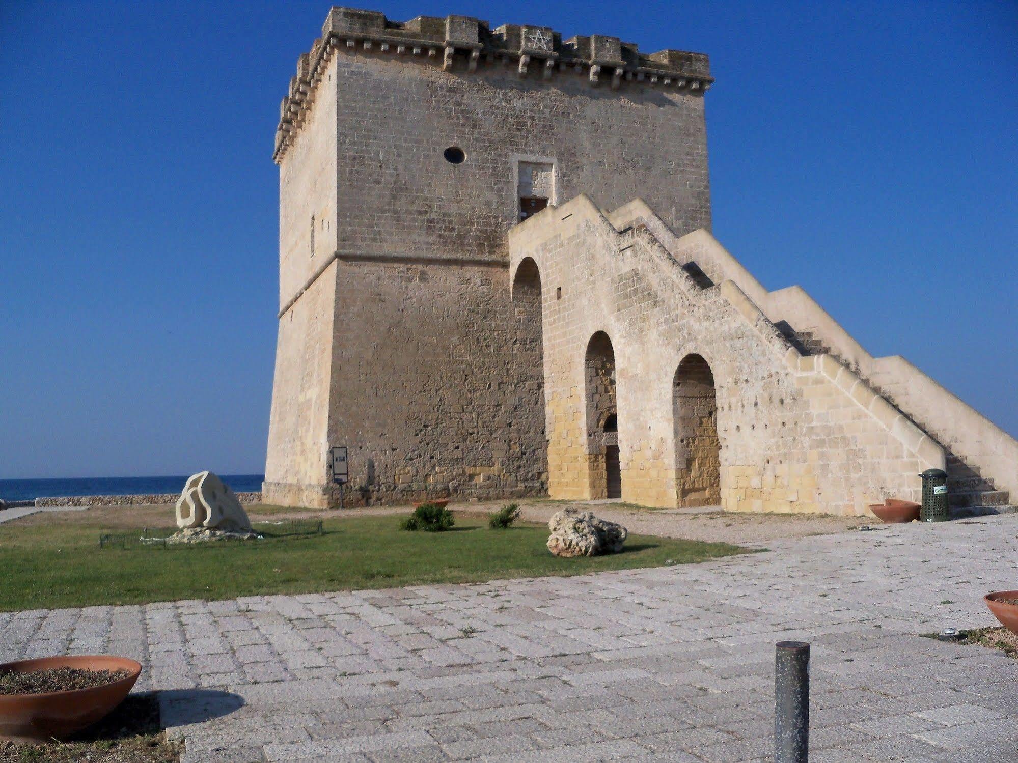 Il Pavone Bauernhof *