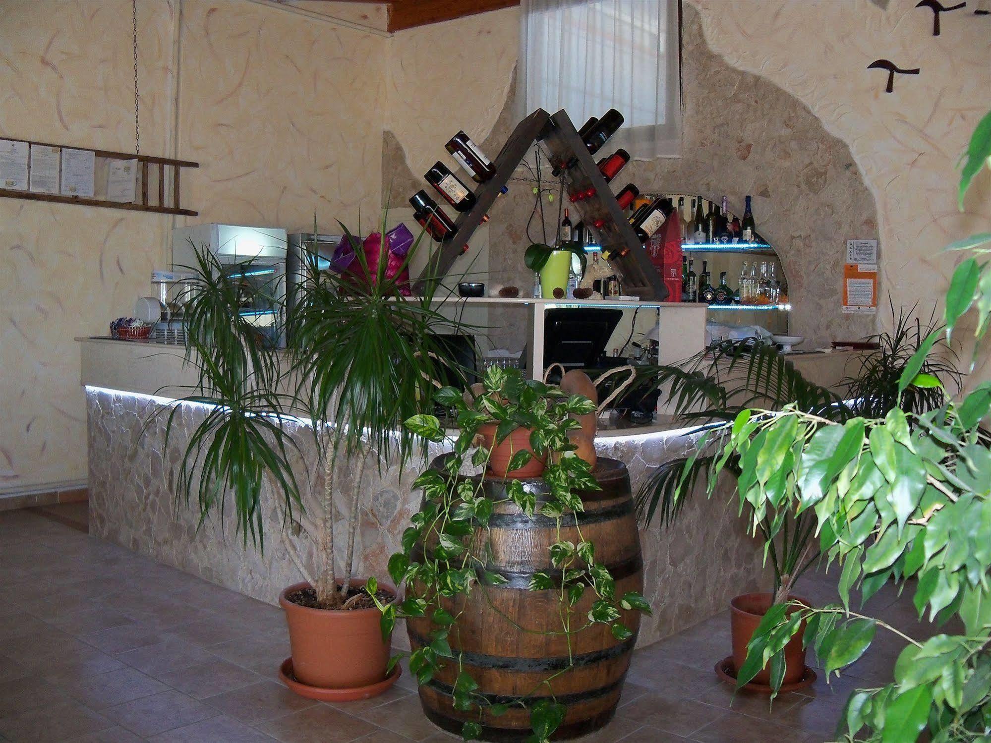 Il Pavone * Torre Lapillo